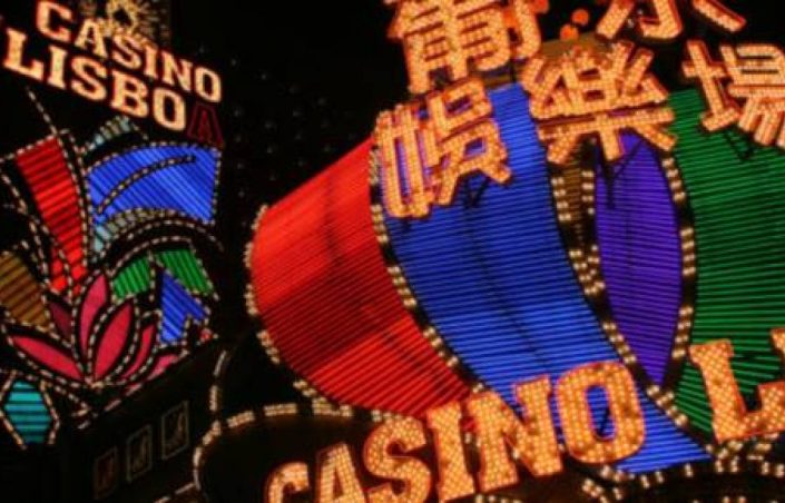 Casino jeux dans le 64