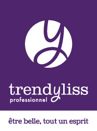 Logo fer a lisser professionnel trendyliss.com