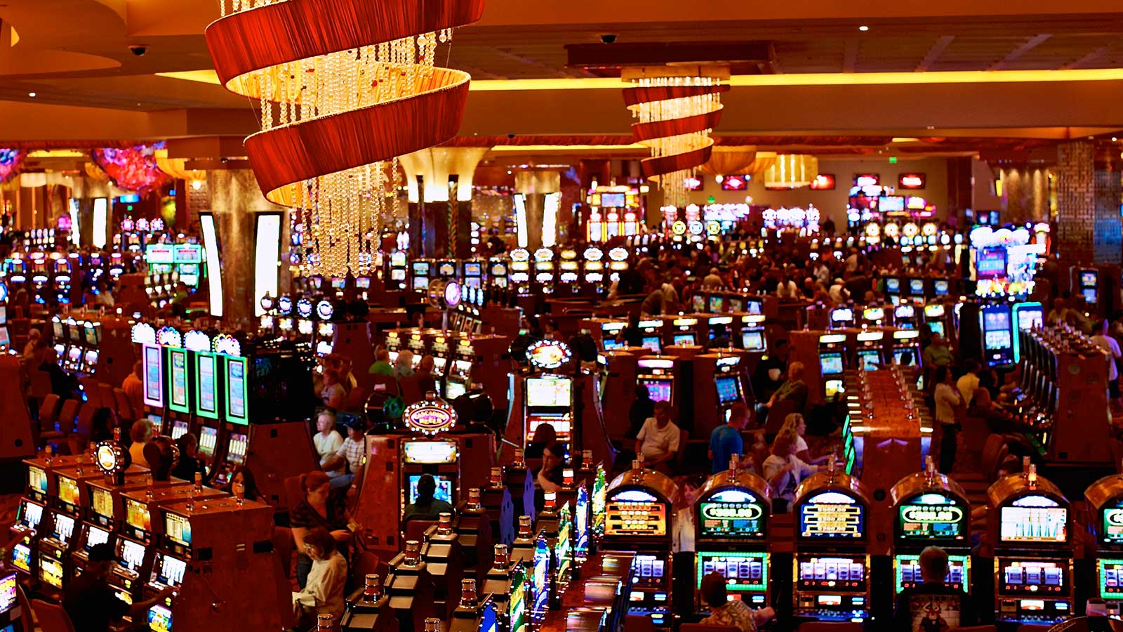 Tout comprendre sur le casino français en ligne