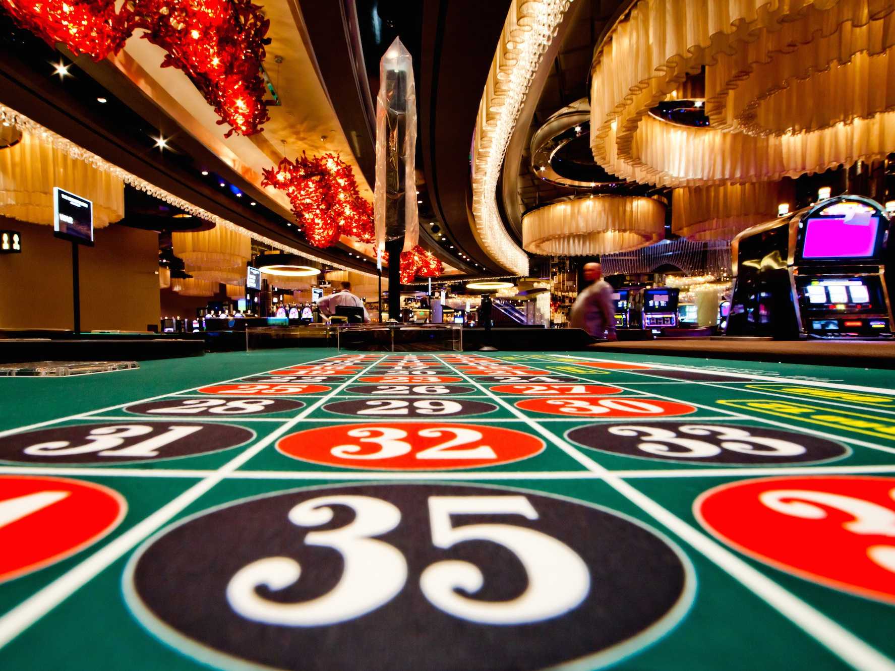 Jeux casino pour gagner de l’argent