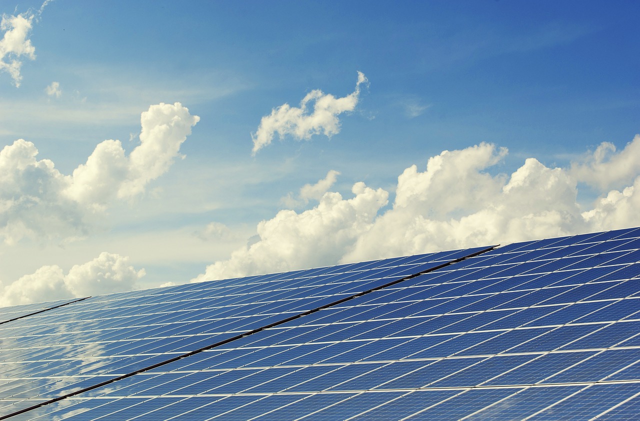 Quel est le meilleur panneau solaire souple du marché ?