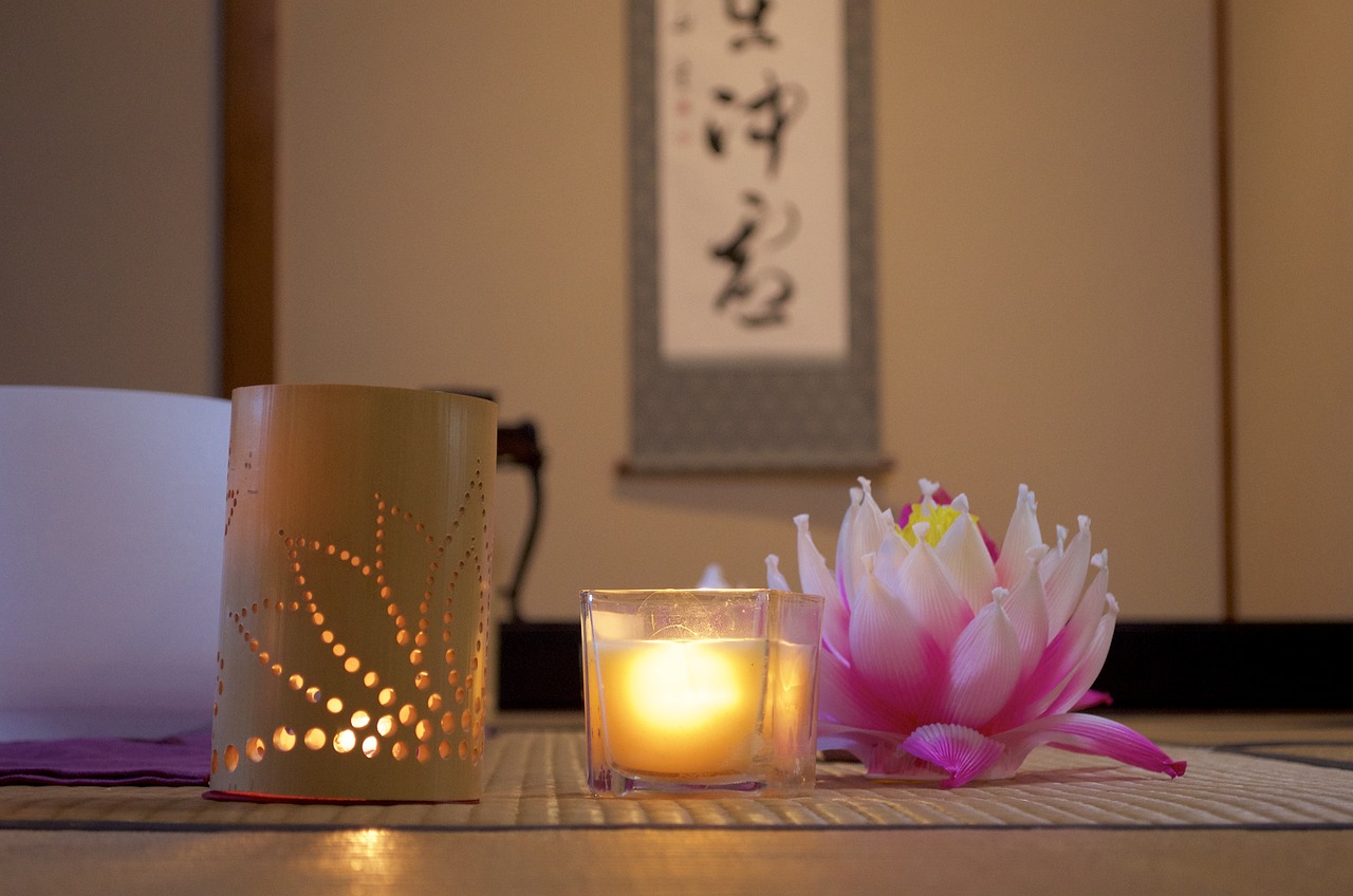 Déco japonaise chambre : comment créer une ambiance zen et apaisante ?