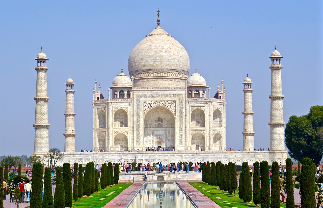 Obtenez toutes les informations nécessaires pour obtenir un visa touristique pour l'Inde