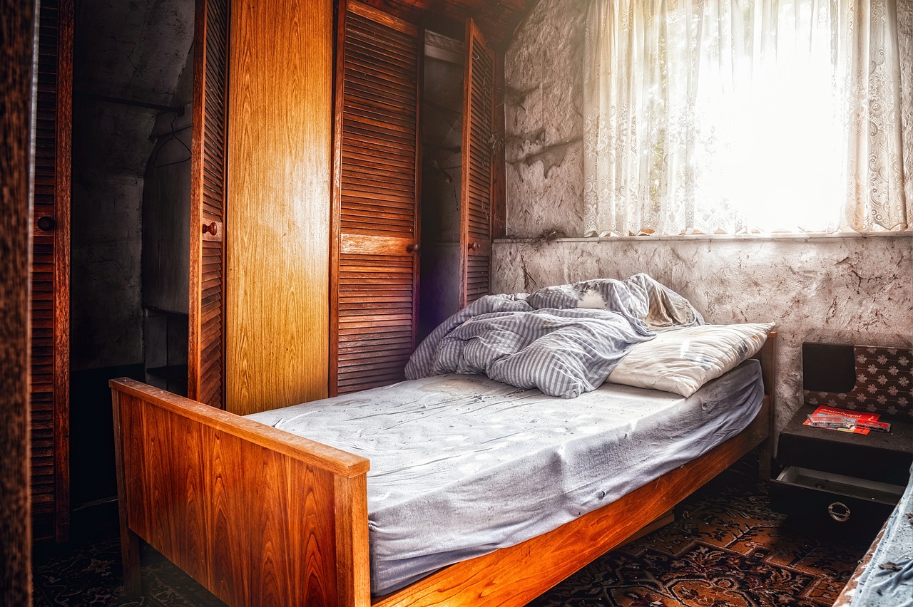 Garde-meuble Annecy : Trouver une solution de stockage sécurisée