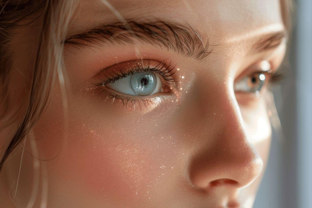 Lentilles de contact : changez votre quotidien