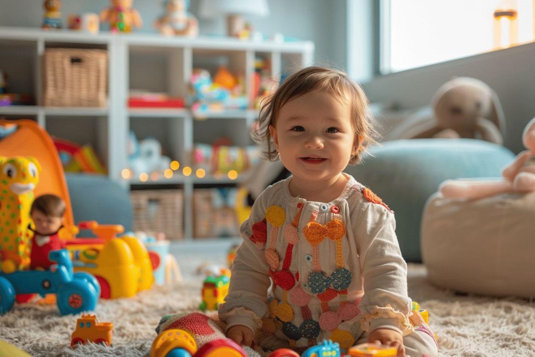 Petit bateau, la marque pour enfant adorée des parents branchés